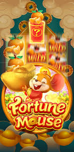 jogar demo fortune mouse para mobile